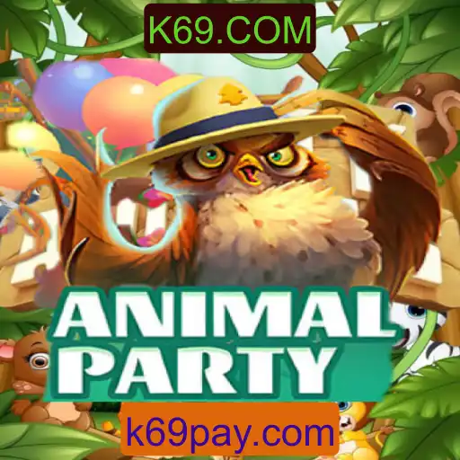 Descubra o Mundo de Diversão Animal com AnimalParty!