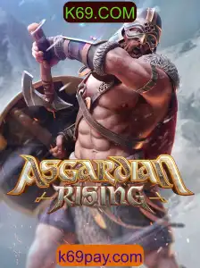 AsgardianRising: Um Olhar Detalhado sobre o Novo Sucesso dos Jogos