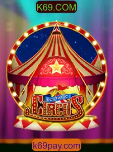 EcstaticCircus: Uma Nova Sensação no Mundo dos Jogos com K69.COM