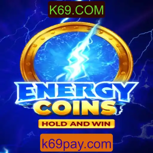 Descubra o Mundo Empolgante de EnergyCoins no K69.COM