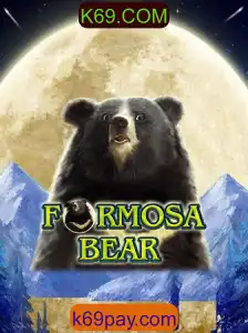 Explorando o Fascinante Mundo do Jogo FormosaBear