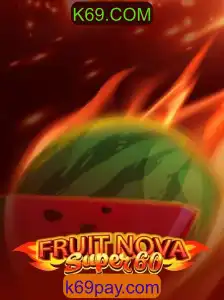 Descubra o Excitante Mundo de FruitNovaSuper60