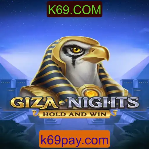 Descubra o Fascinante Mundo de GizaNights: A Nova Sensação dos Jogos Online