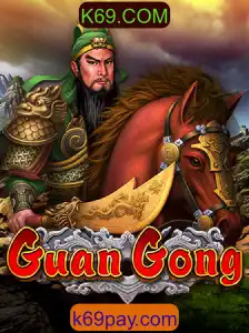 GuanGong: Um Guia Completo para o Jogo Estratégico Revolucionário