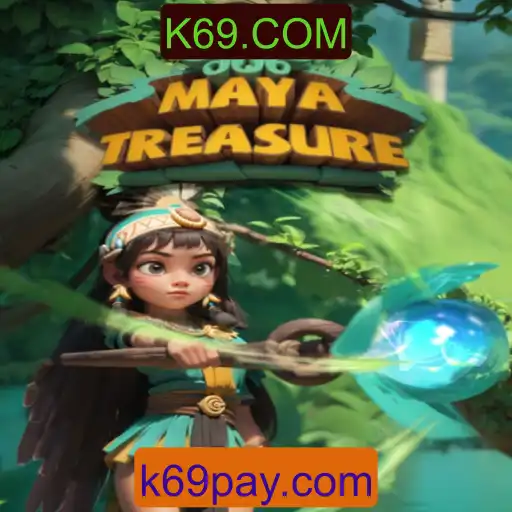Aventura e Descobertas com MayaTreasure
