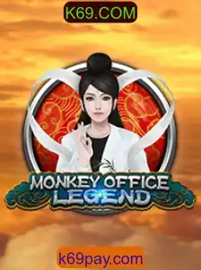 MonkeyOfficeLegend: Um Mergulho no Intrigante Mundo do Trabalho com K69.COM