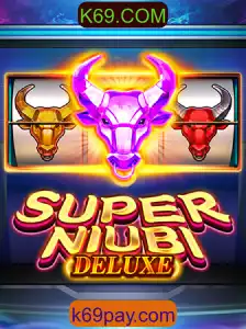 SuperNiubiDeluxe: Uma Aventura Surpreendente no Mundo dos Jogos