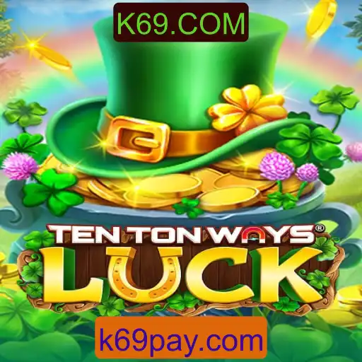 Descubra o Empolgante Mundo do TenTonWaysLuck: O Jogo que Conquista com Regras Inovadoras