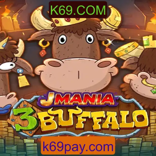 Explorando o Mundo de JMania3Buffalo: Um Guia Completo do Jogo