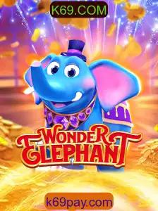 Descubra WonderElephant: Um Mundo de Aventura e Estratégia
